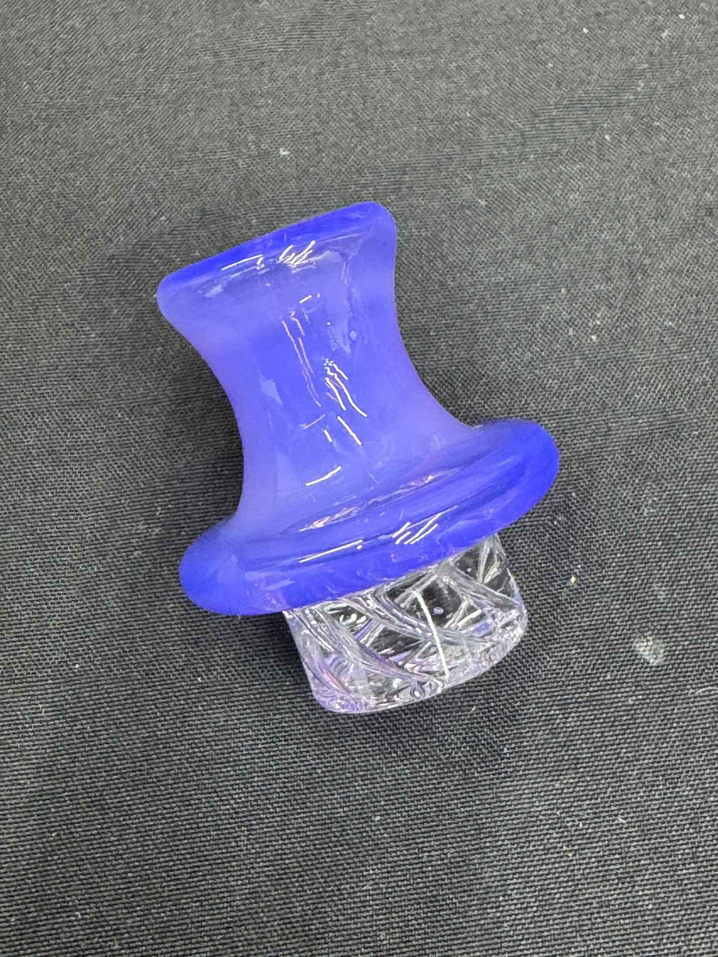 Afm Glass Bubble Caps