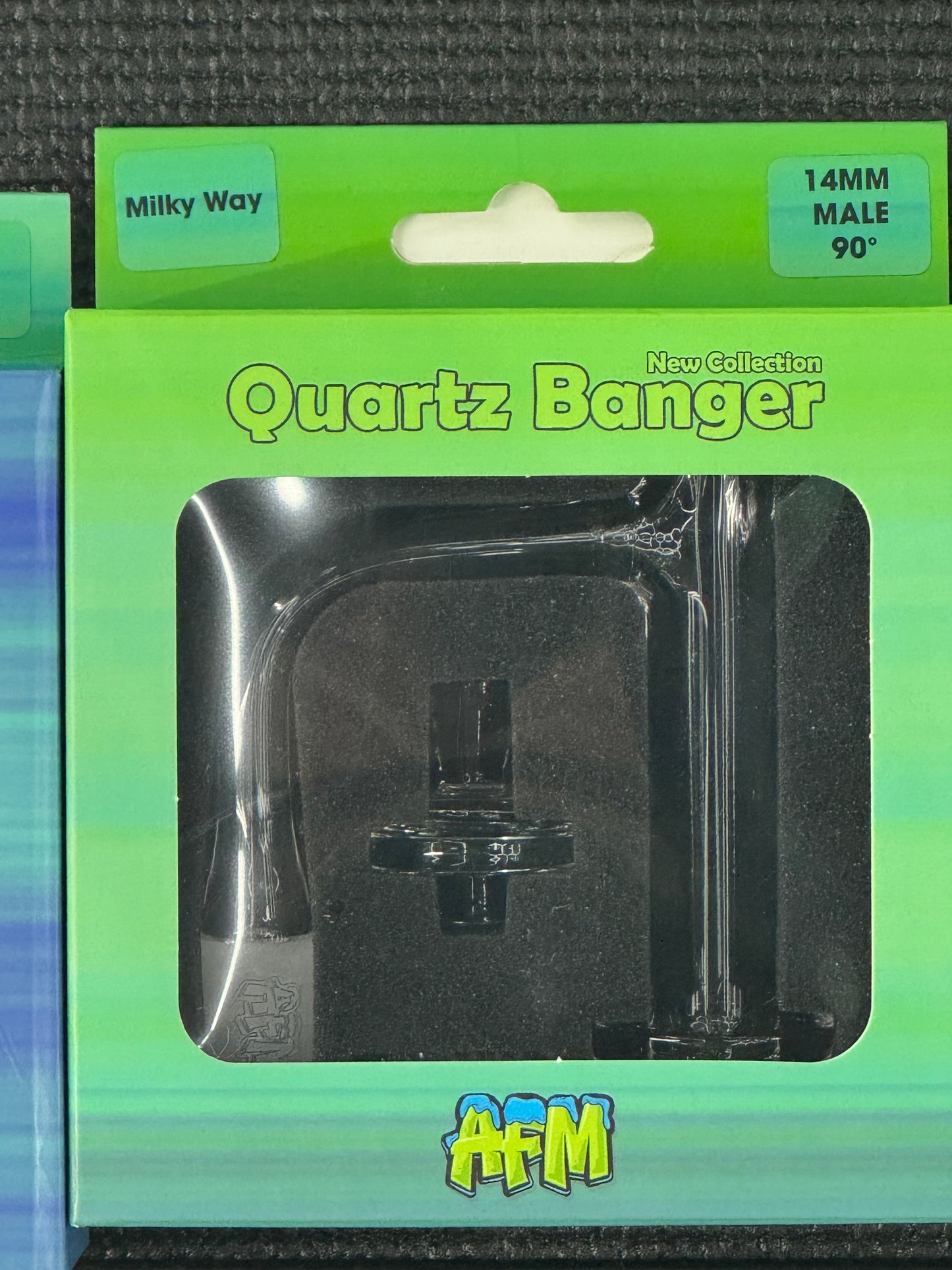 Import Quartz bangers, charms & slurpers