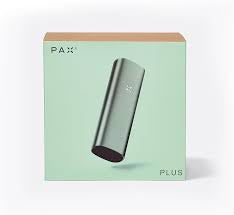 Pax Plus vaporizer