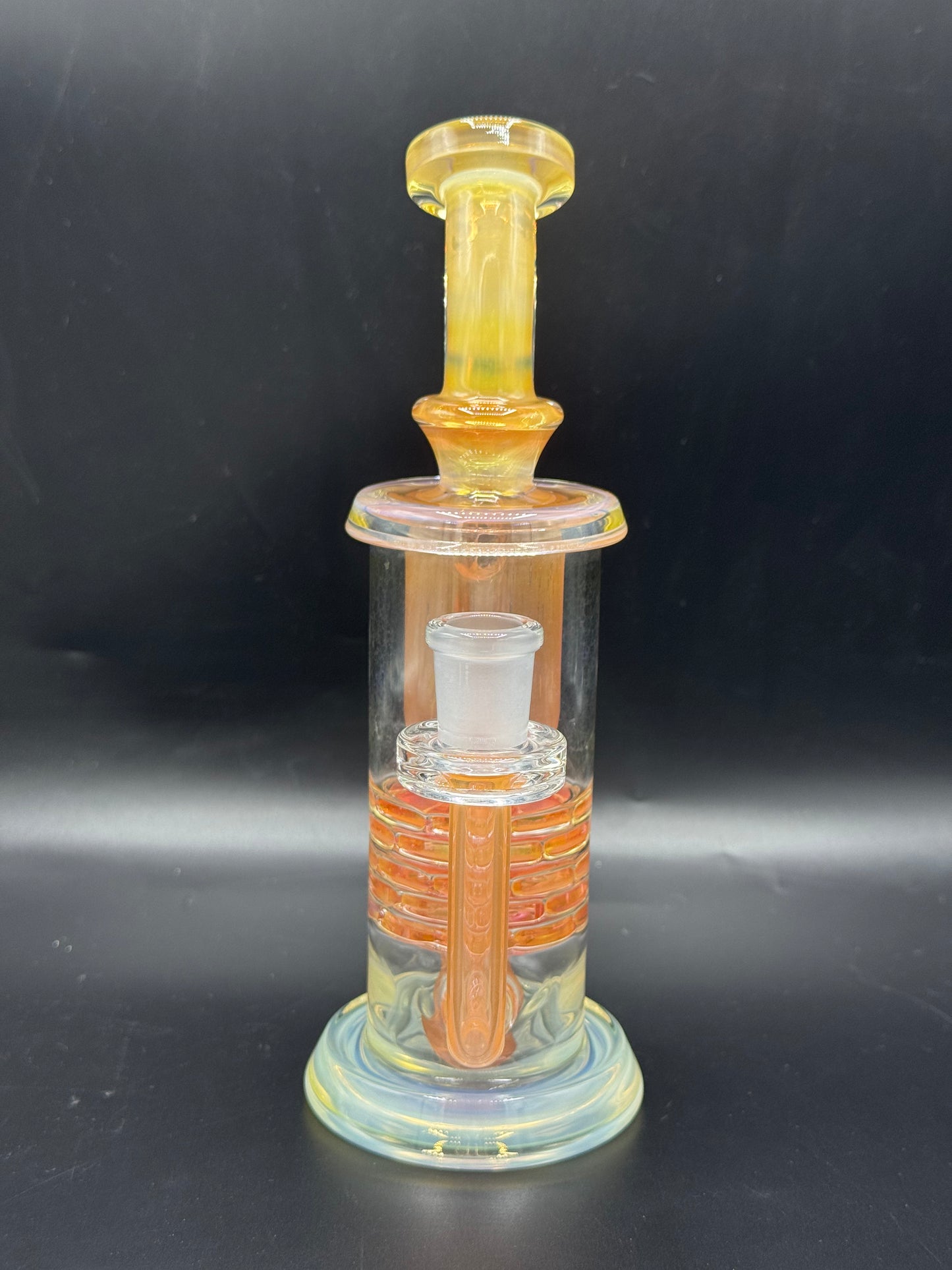 Leisure Glass