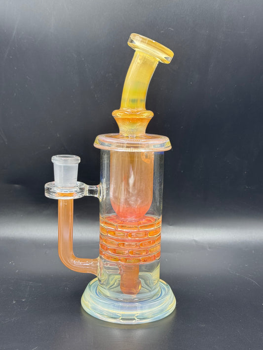 Leisure Glass