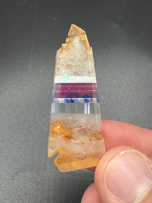 Boro Barto Pendant
