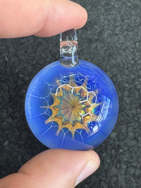 Glass Pendant