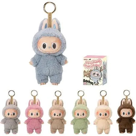 Pop Mart! Labubu