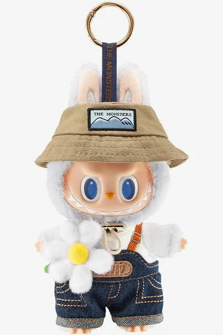 Pop Mart! Labubu