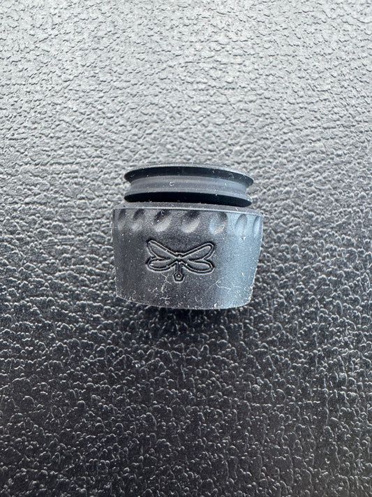 Tuff Tethers Chamber Sleeve & Flux Caps