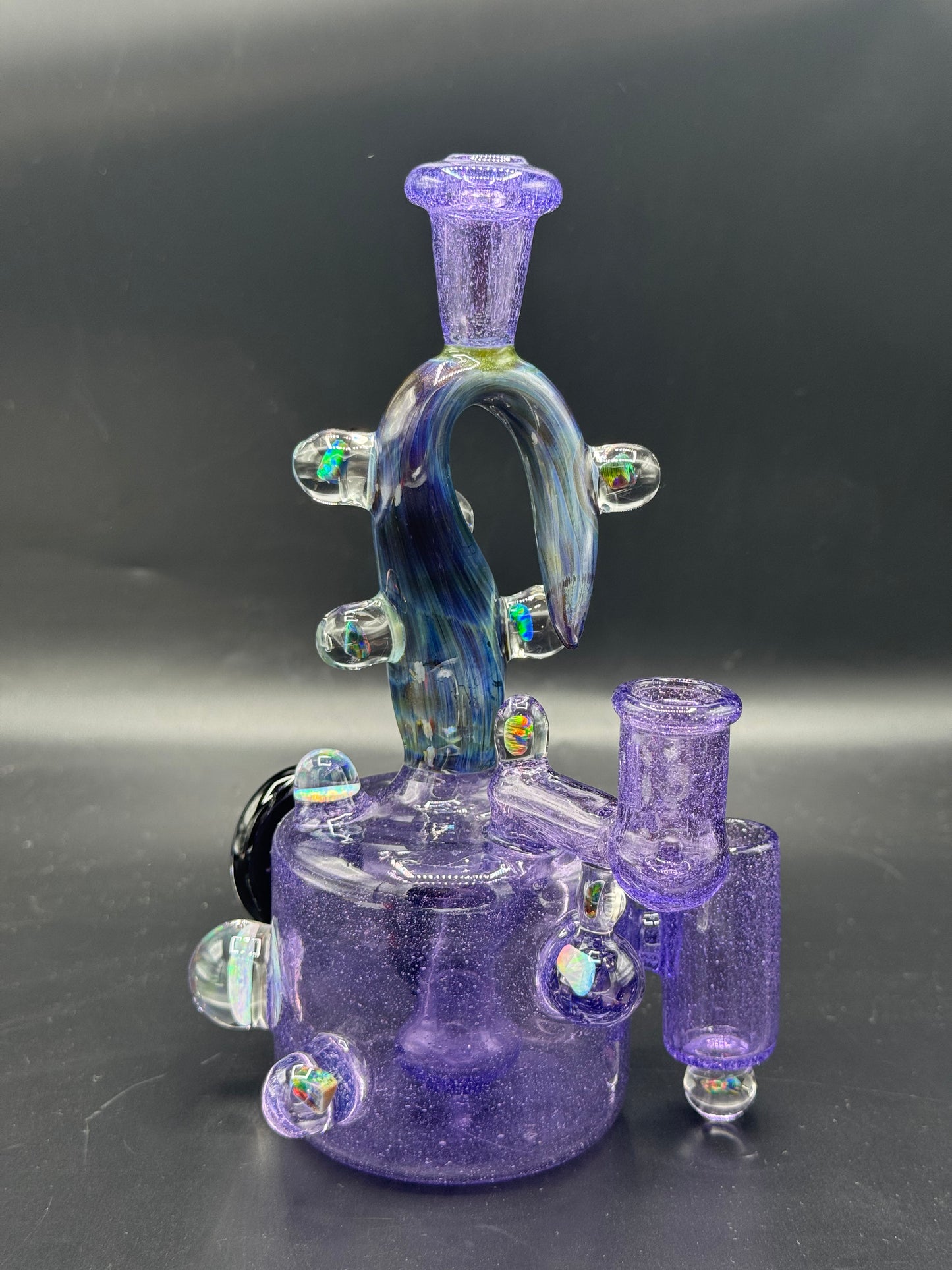 Glass