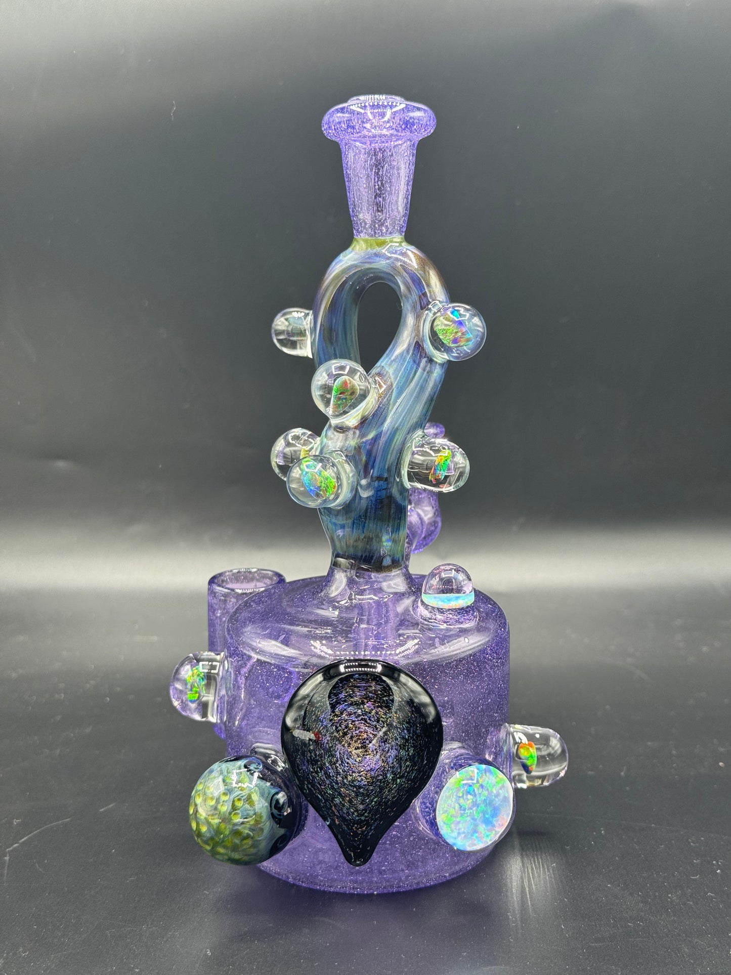 Glass