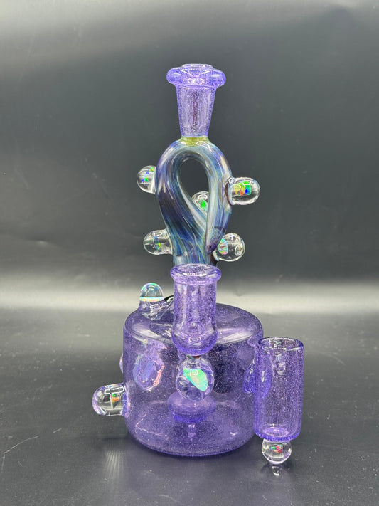 Glass