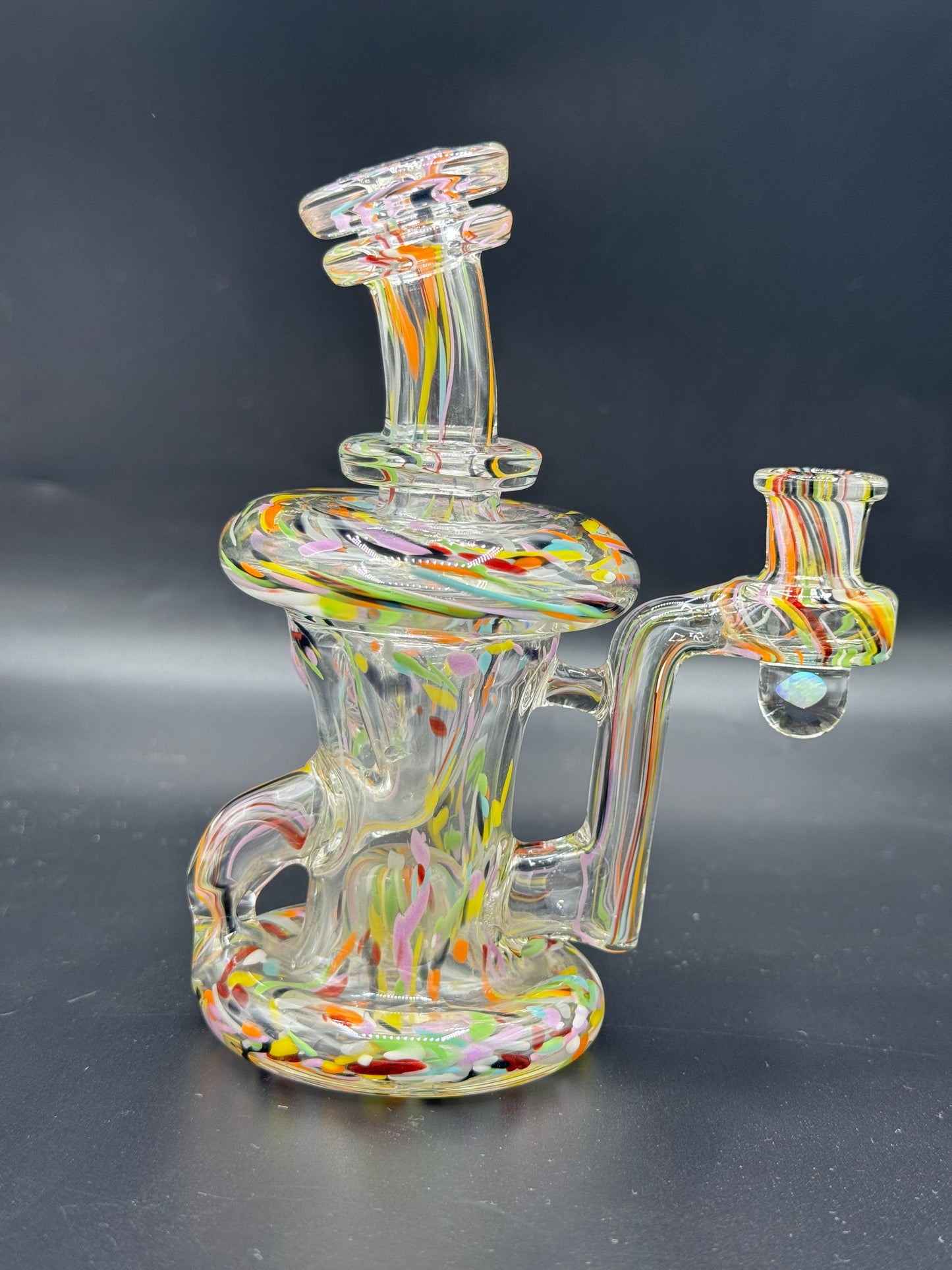 Glass