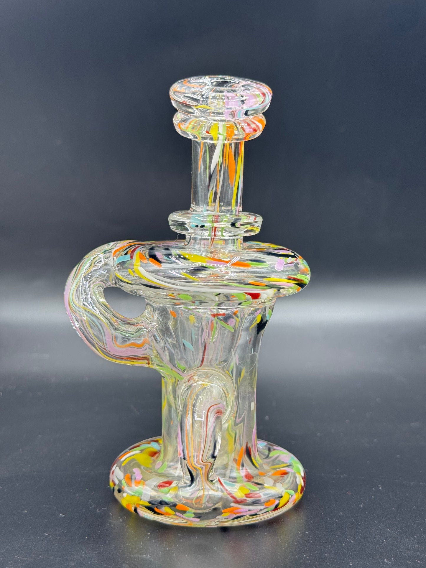 Glass