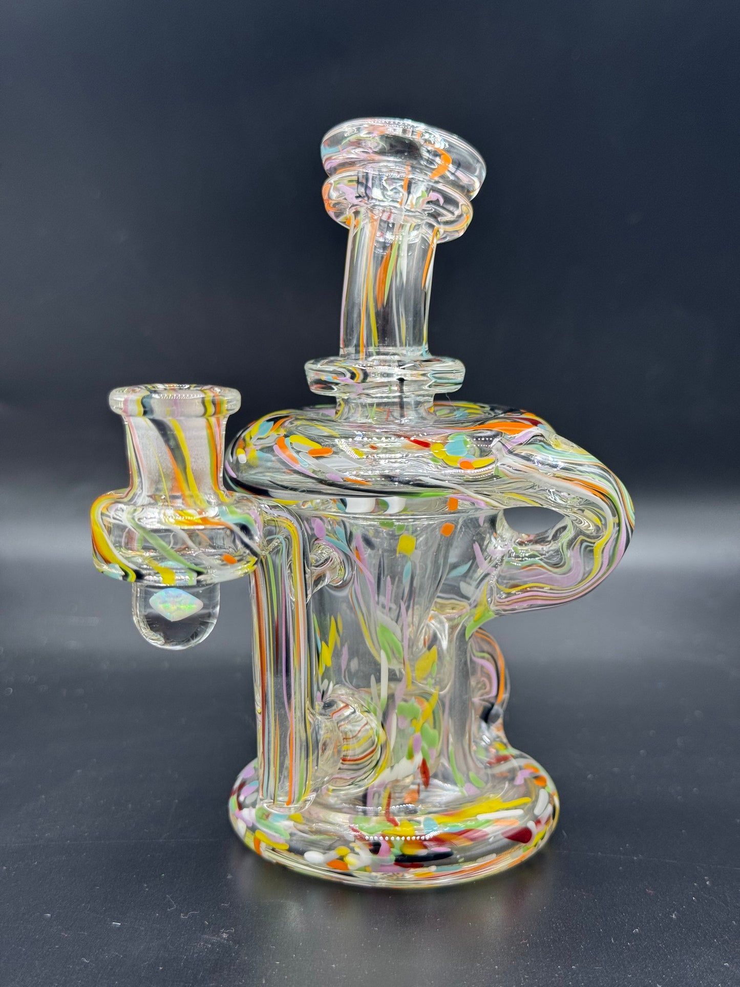 Glass
