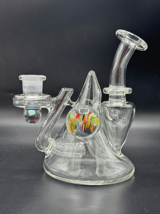 Glass