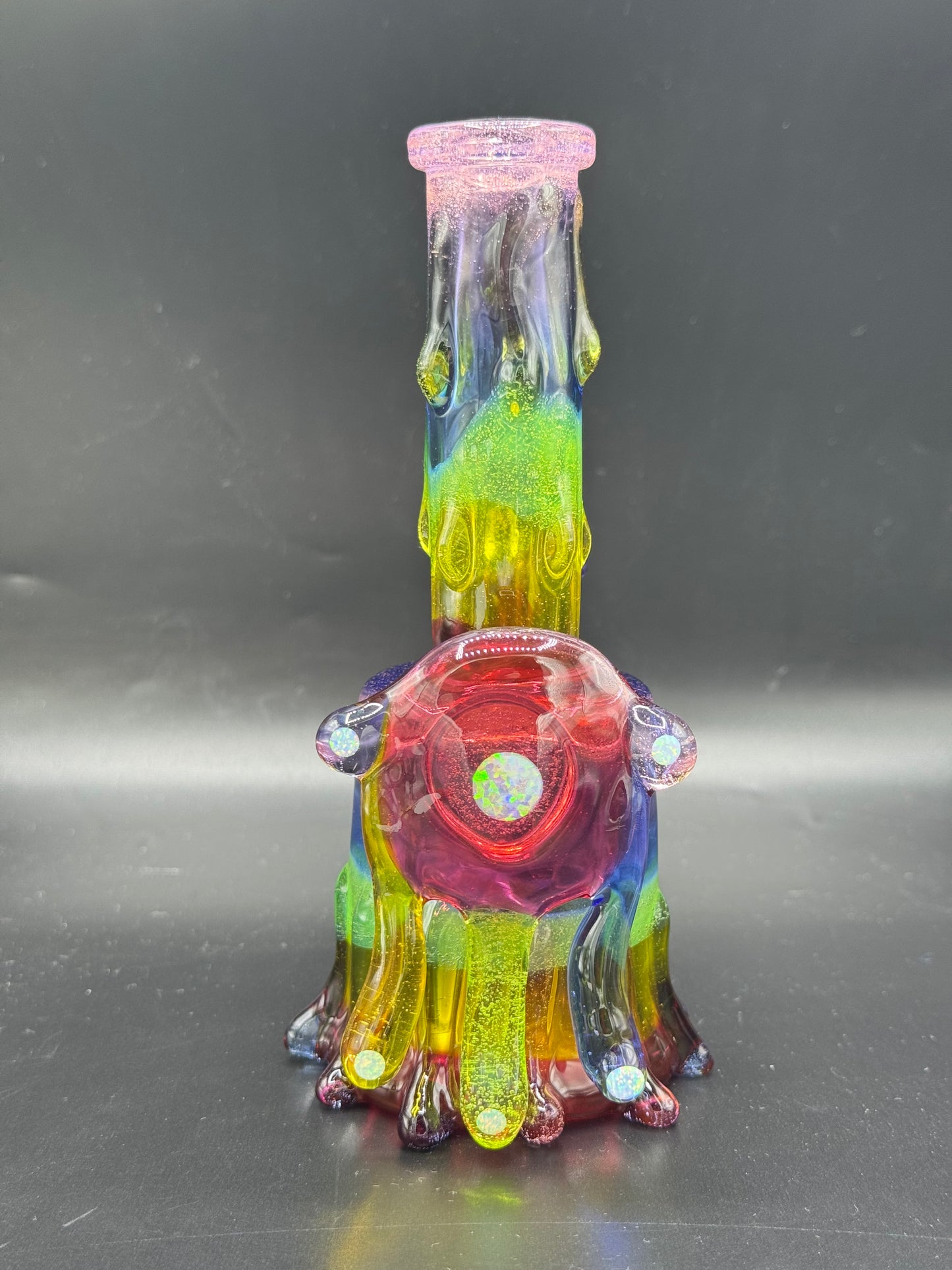 Glass