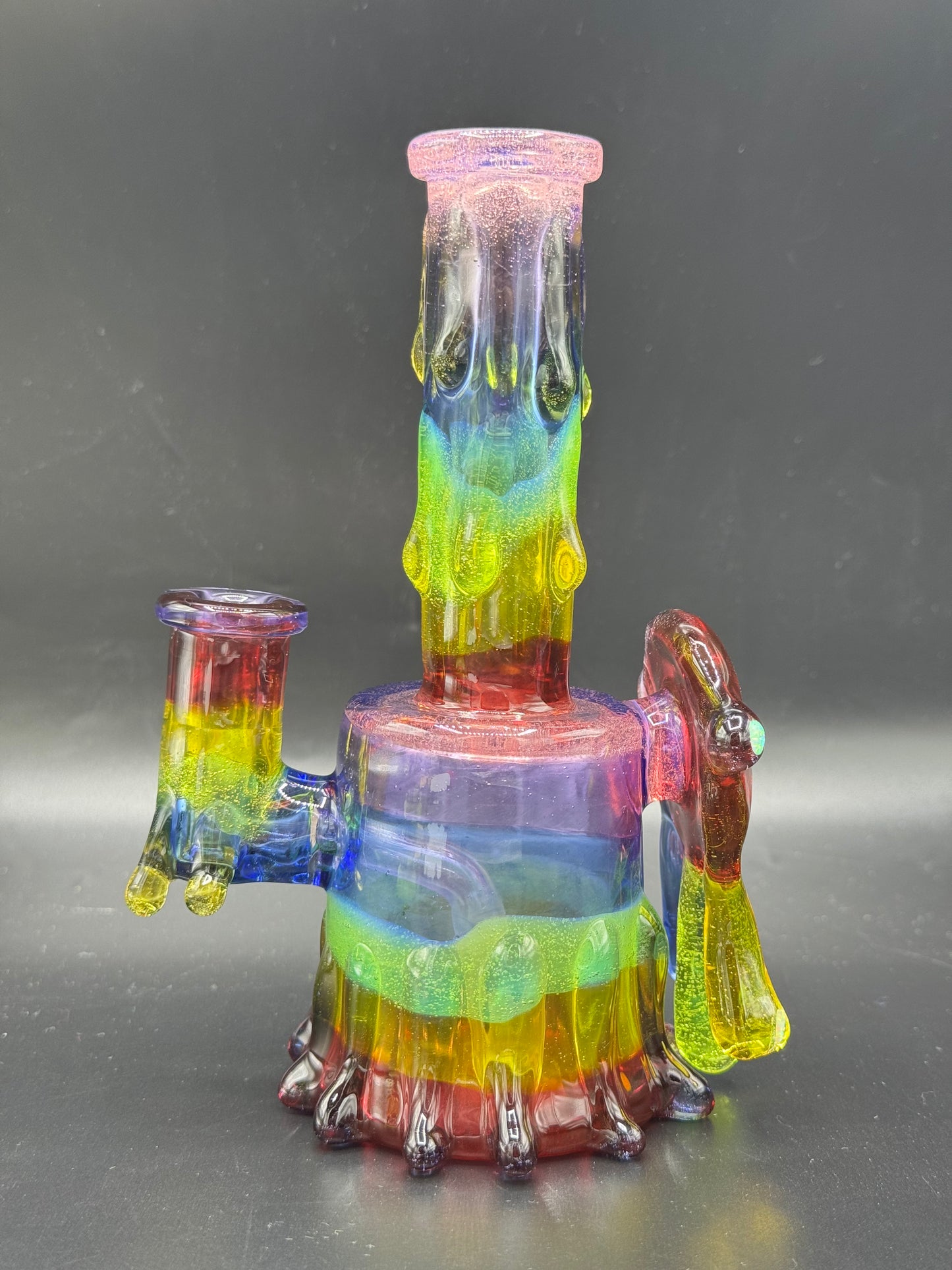 Glass
