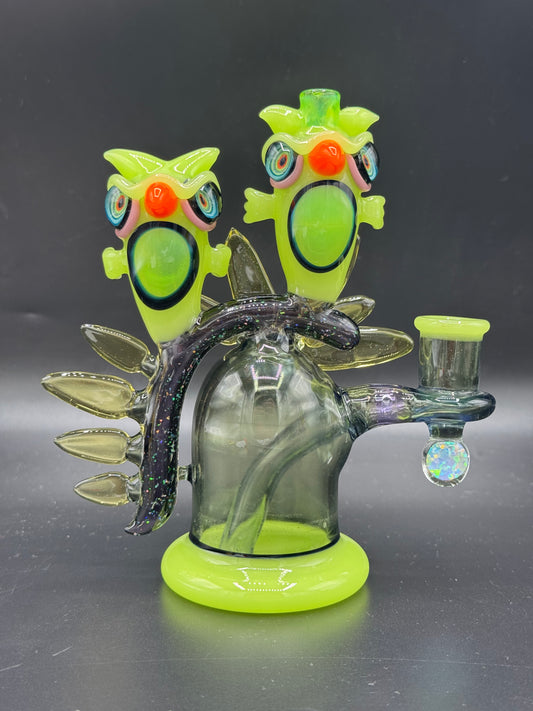 Rj glass