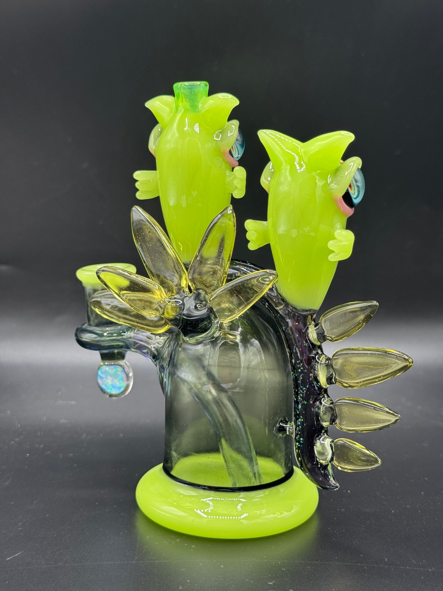 Rj glass