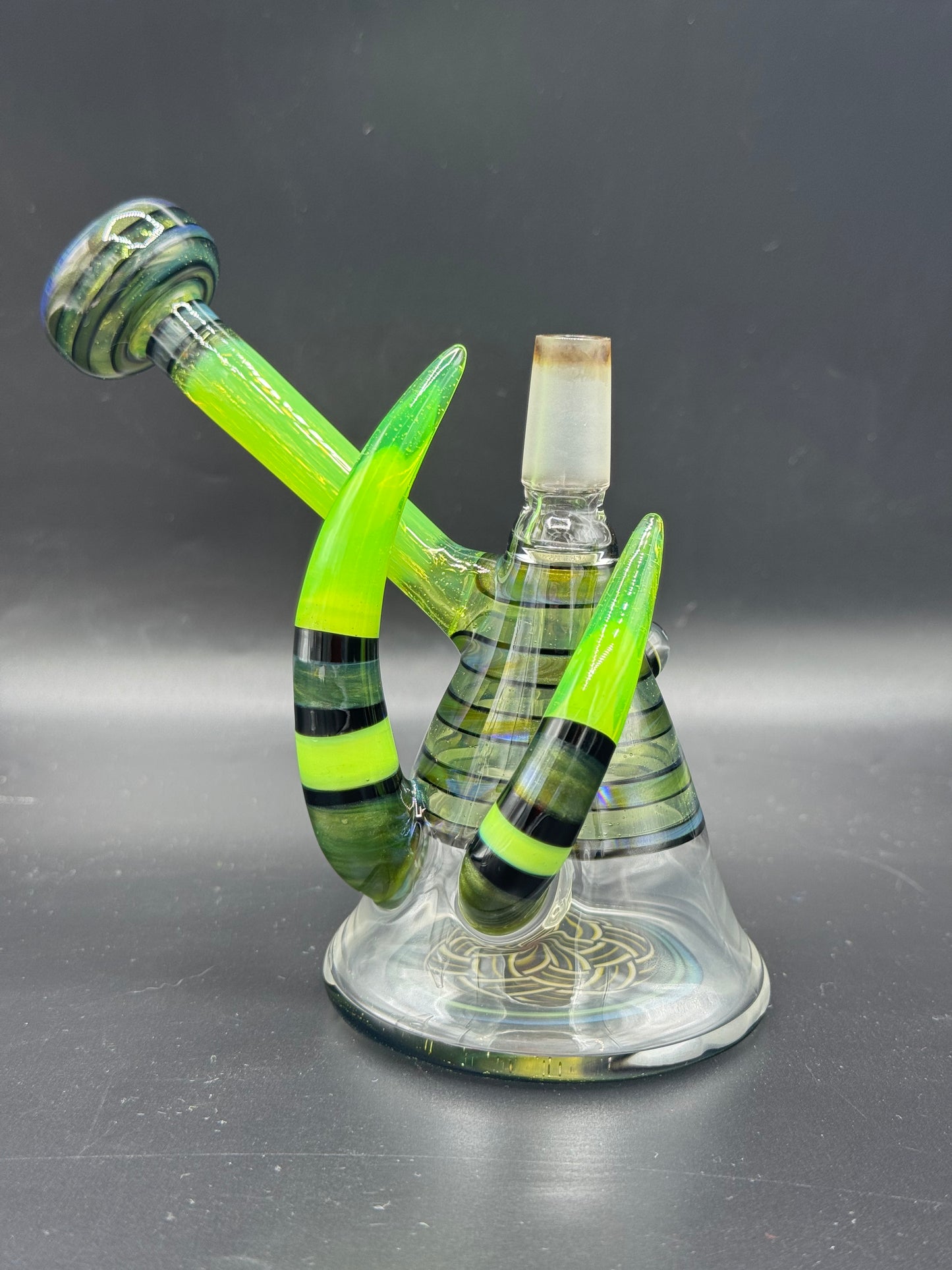 Glass