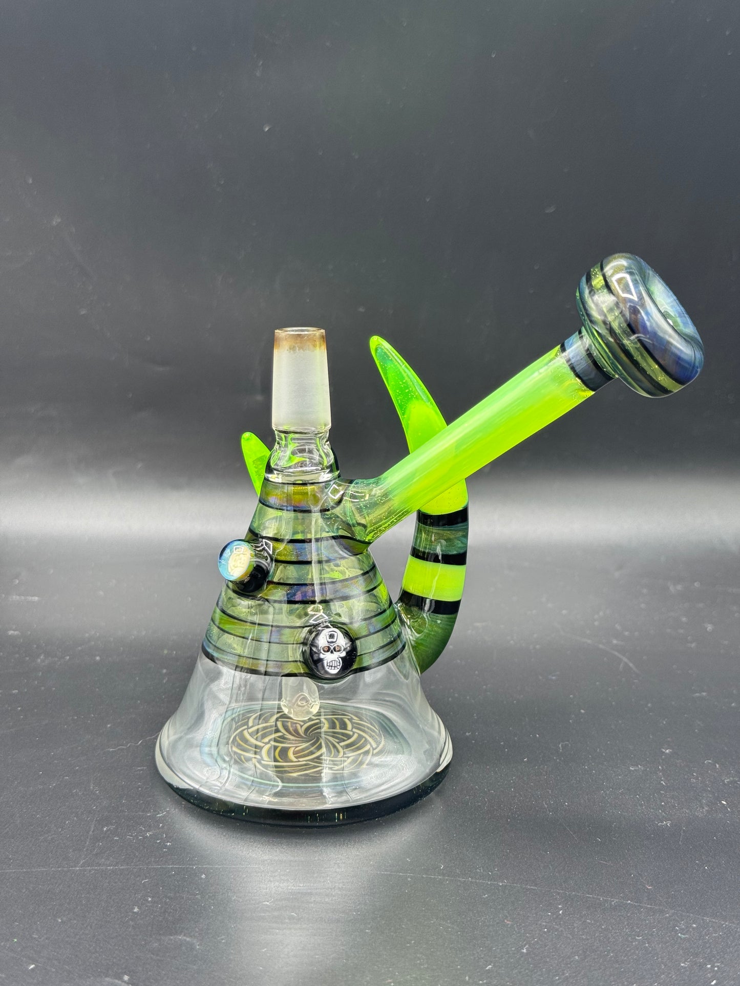 Glass
