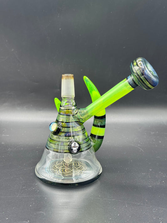 Glass