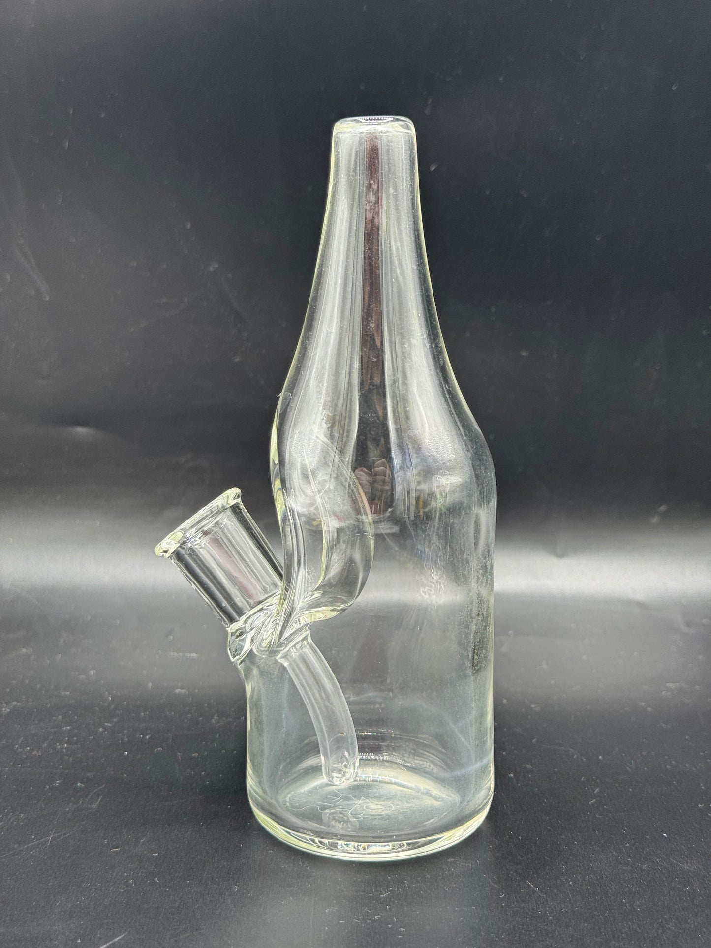 Saki bottle