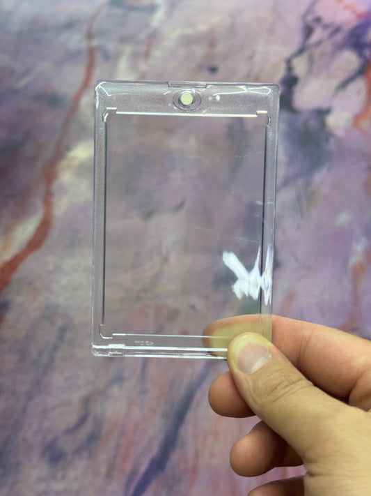 Magnetic Card Protector Case