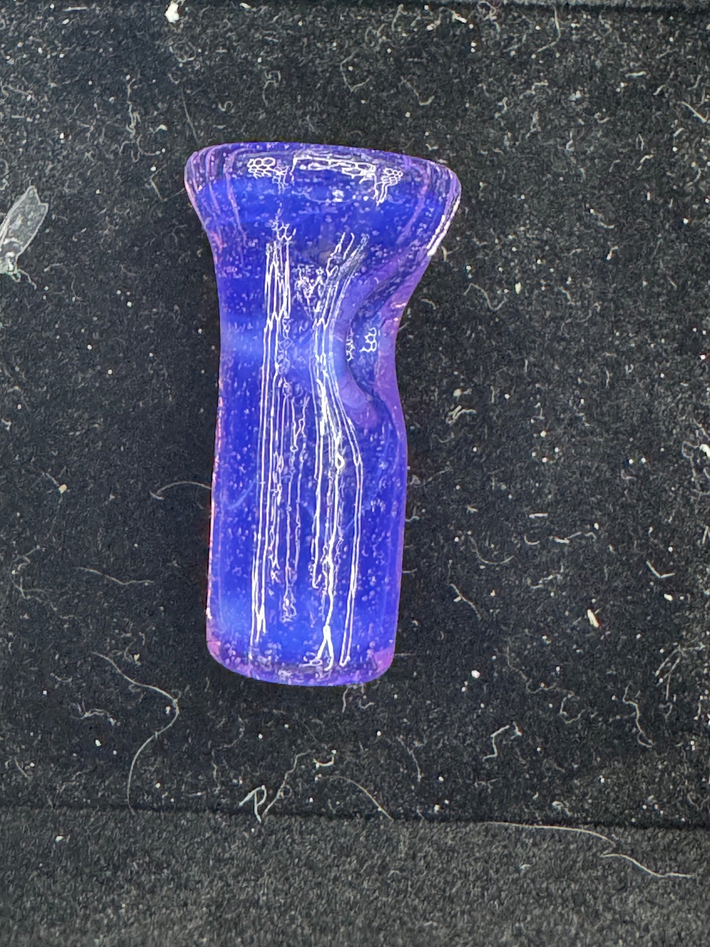 Steve H Glass Pivot Tops