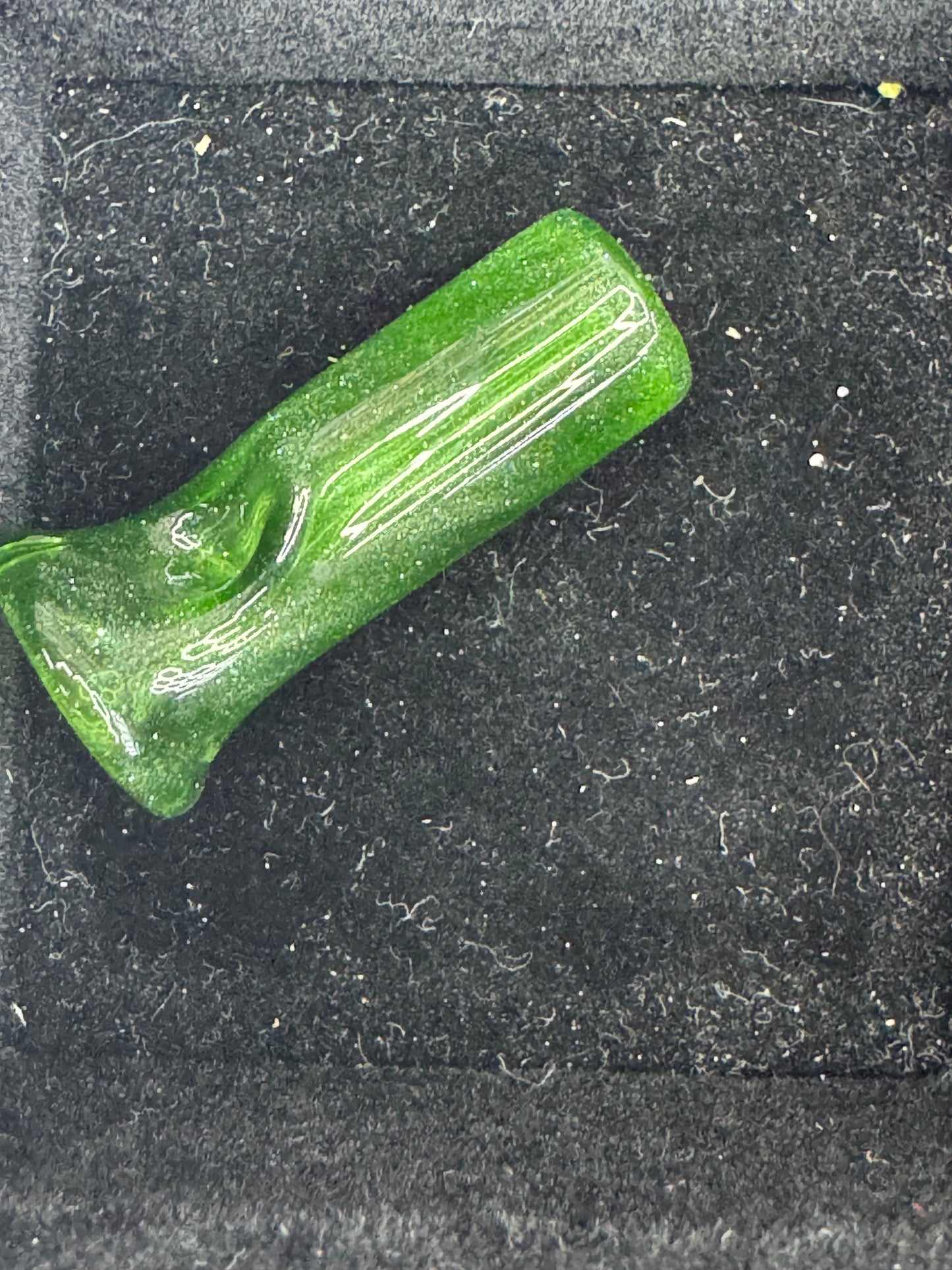 Steve H Glass Pivot Tops