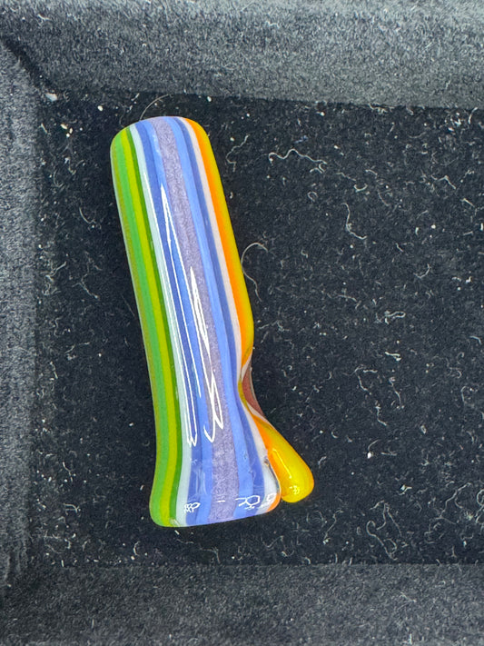 Steve H Glass Pivot Tops