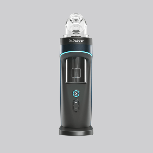Dr.Dabber Switch 2