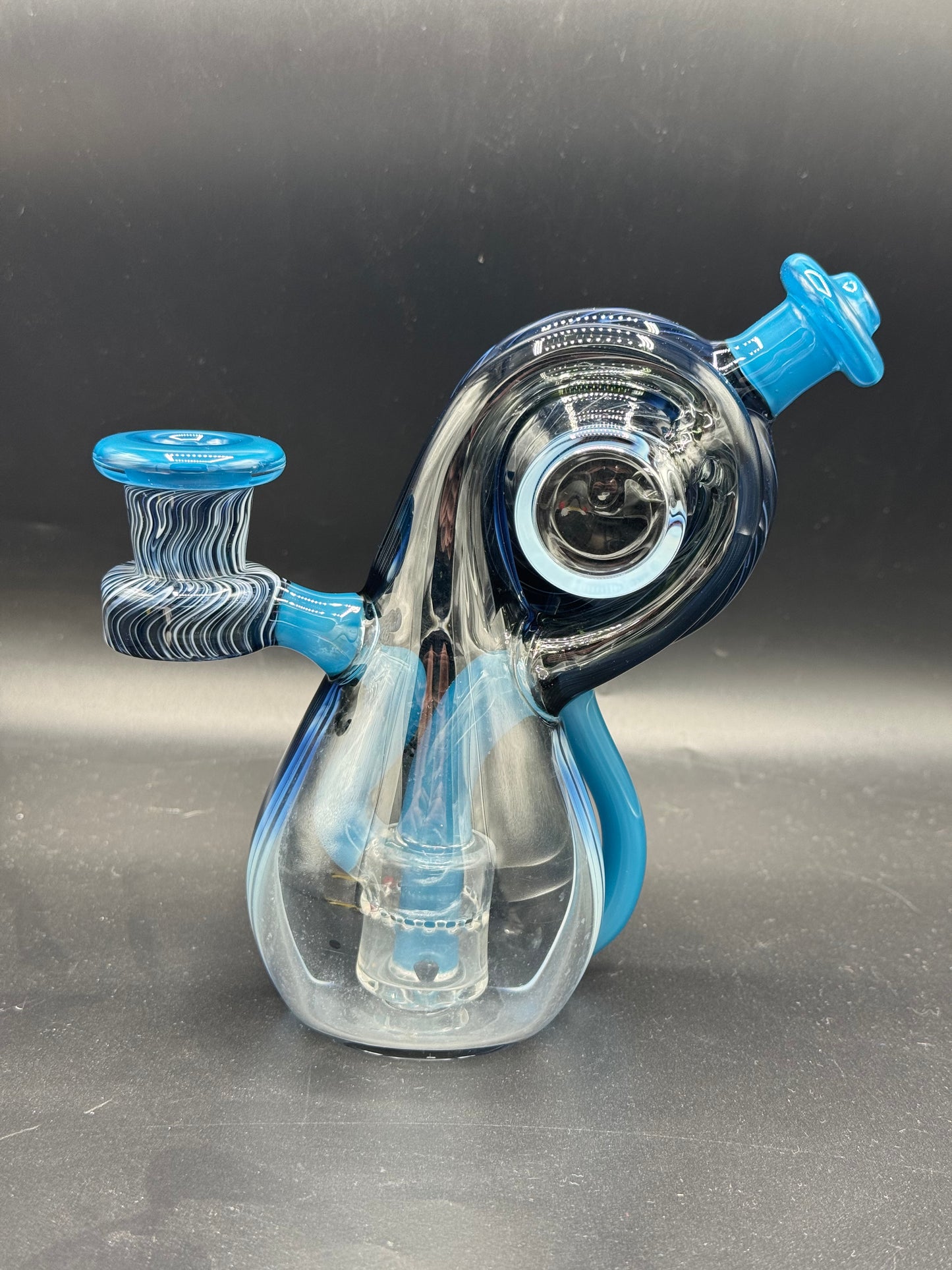 Earl Jr glass