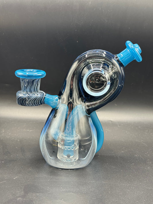 Earl Jr glass