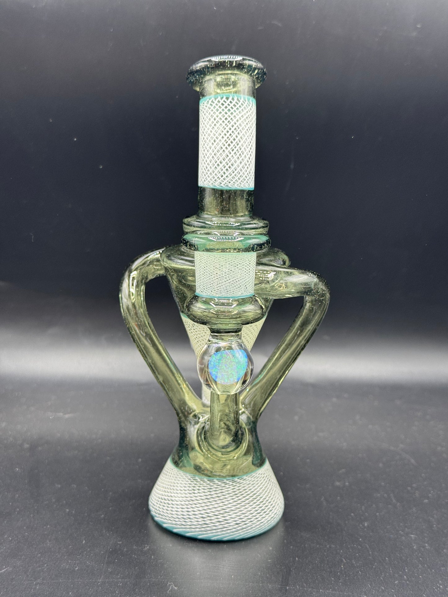 Adam Thomas Glass