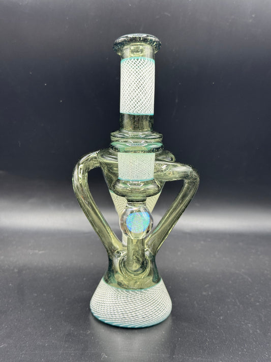 Adam Thomas Glass