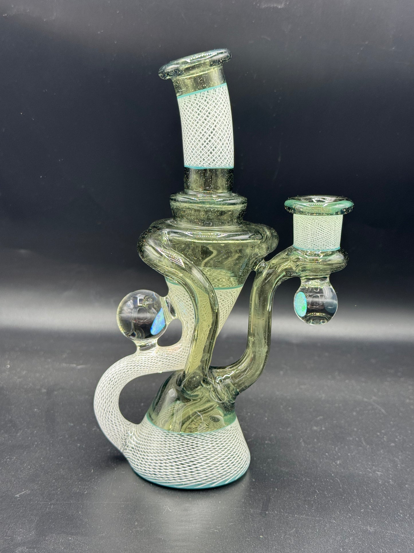Adam Thomas Glass