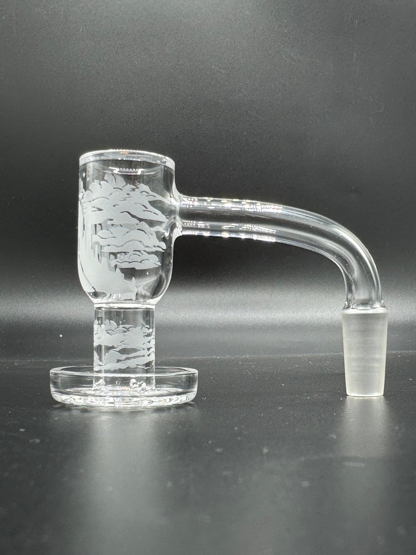 Toro Glass Mini new Slurper