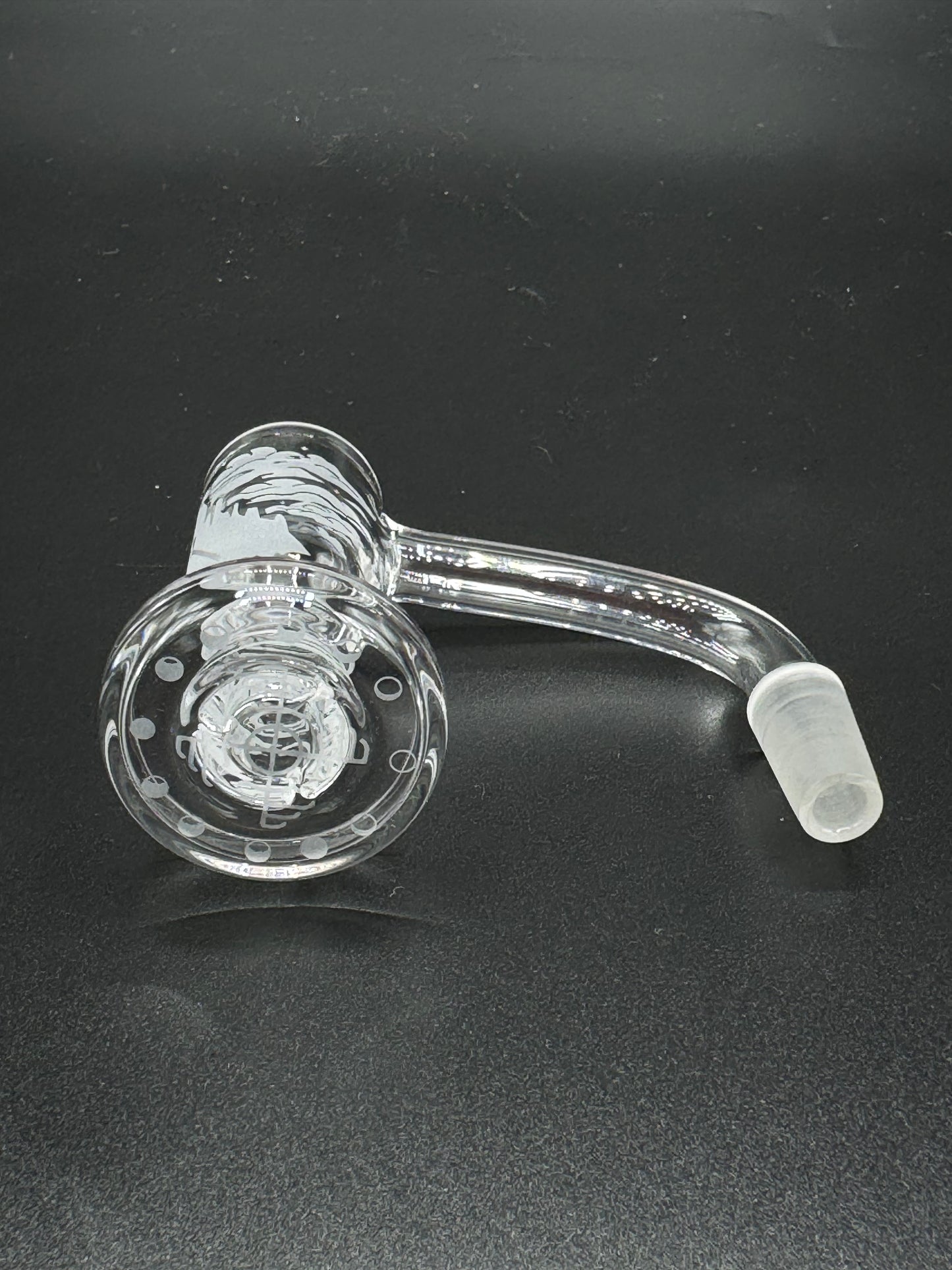 Toro Glass Mini new Slurper