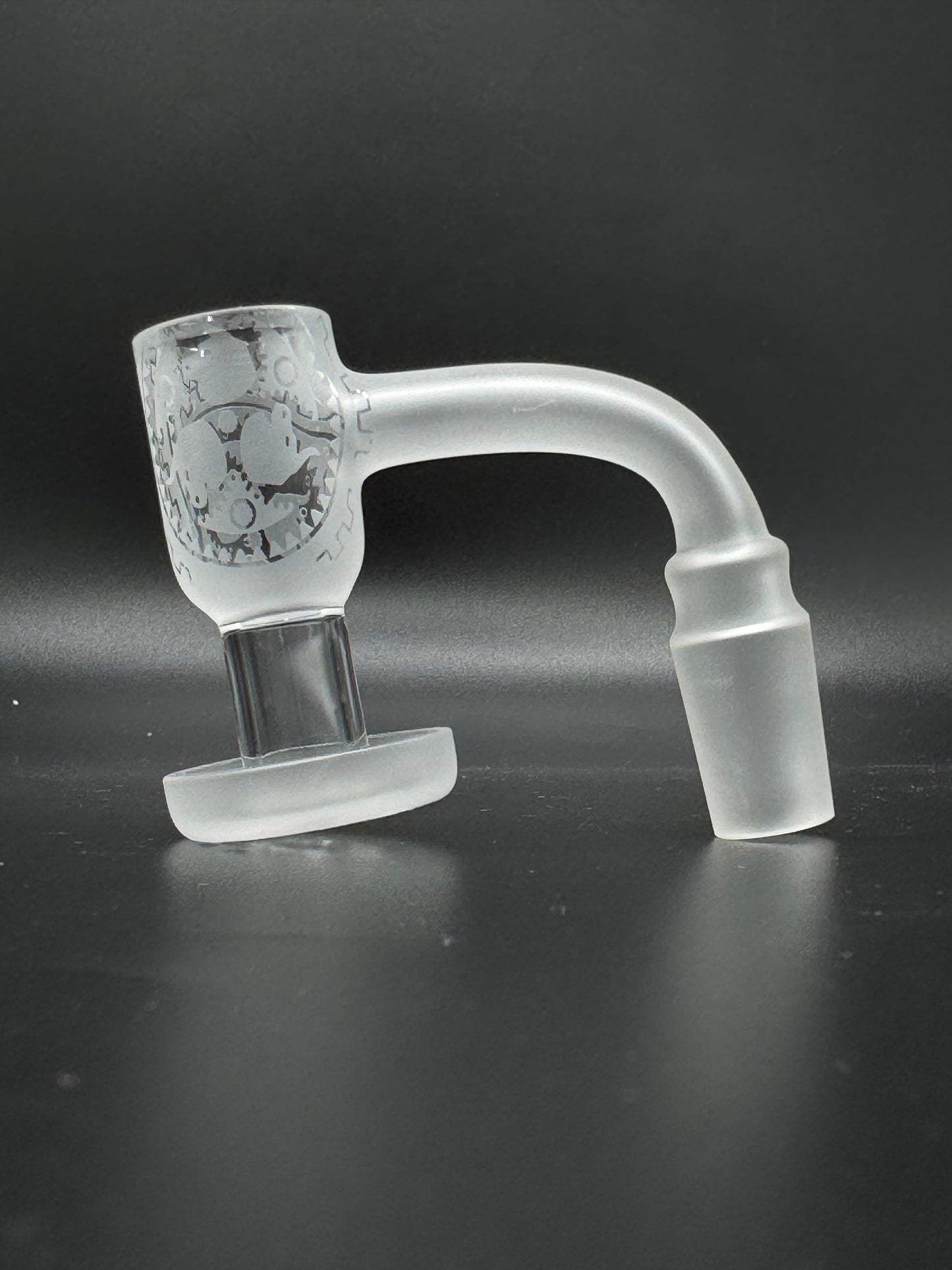 Toro Glass Mini Slurper new