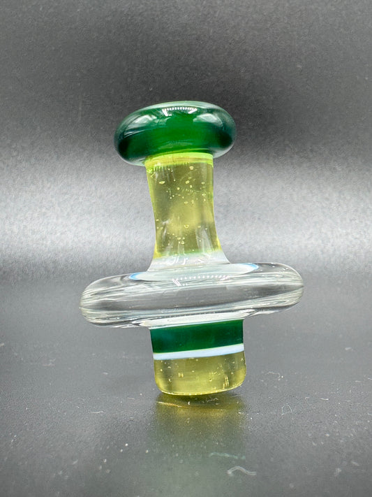 Hardcore Toke Glass Caps