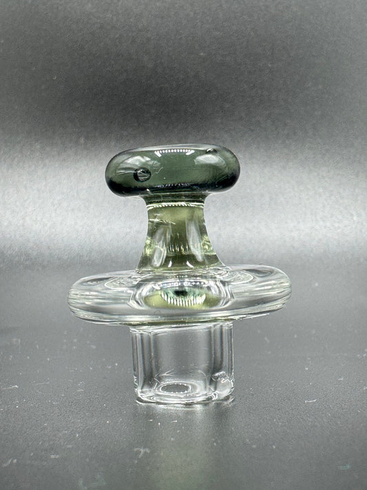 Hardcore Toke Glass Caps