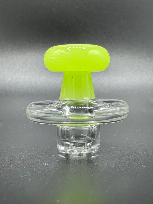 Hardcore Toke Glass Caps