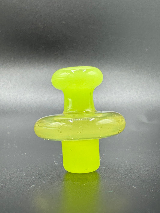 Hardcore Toke Glass Caps