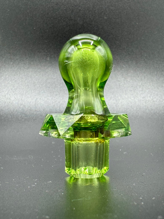 Hardcore Toke Glass Caps