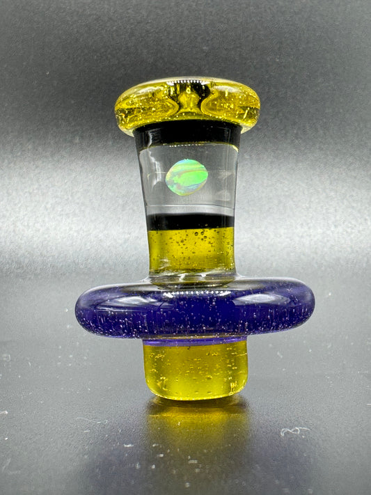 Hardcore Toke Glass Caps