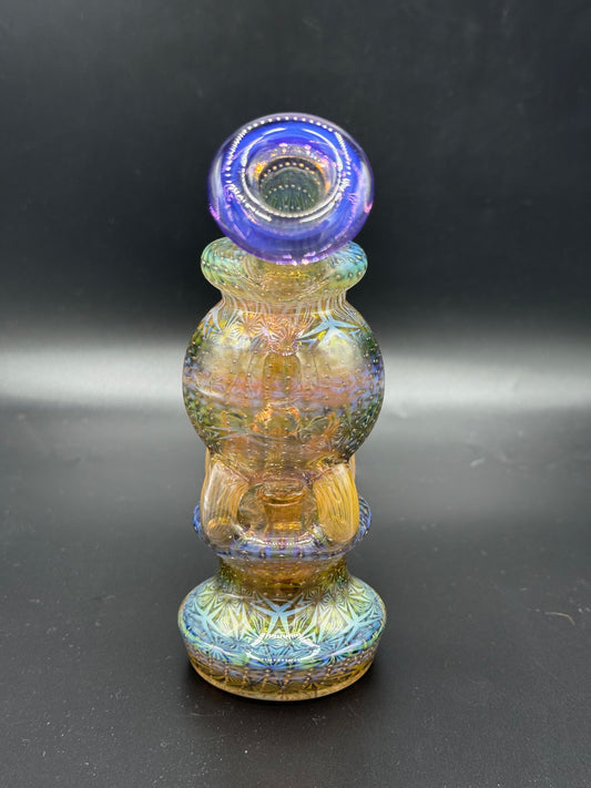 Steve SizeLove Glass