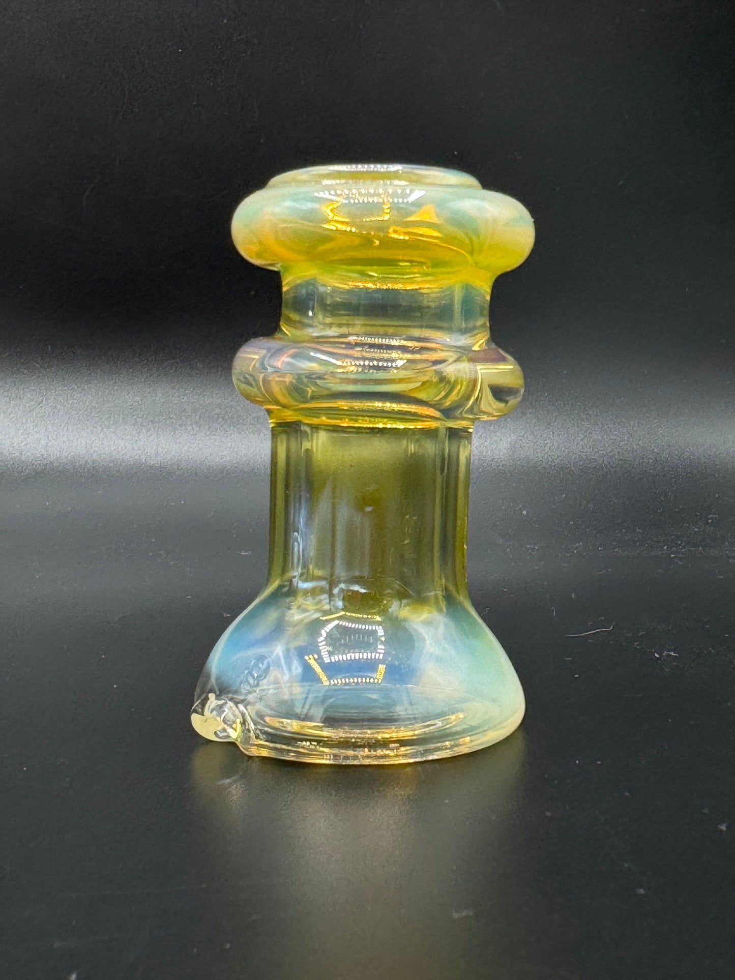 No Bull Glassworks Puffco Dry Tops