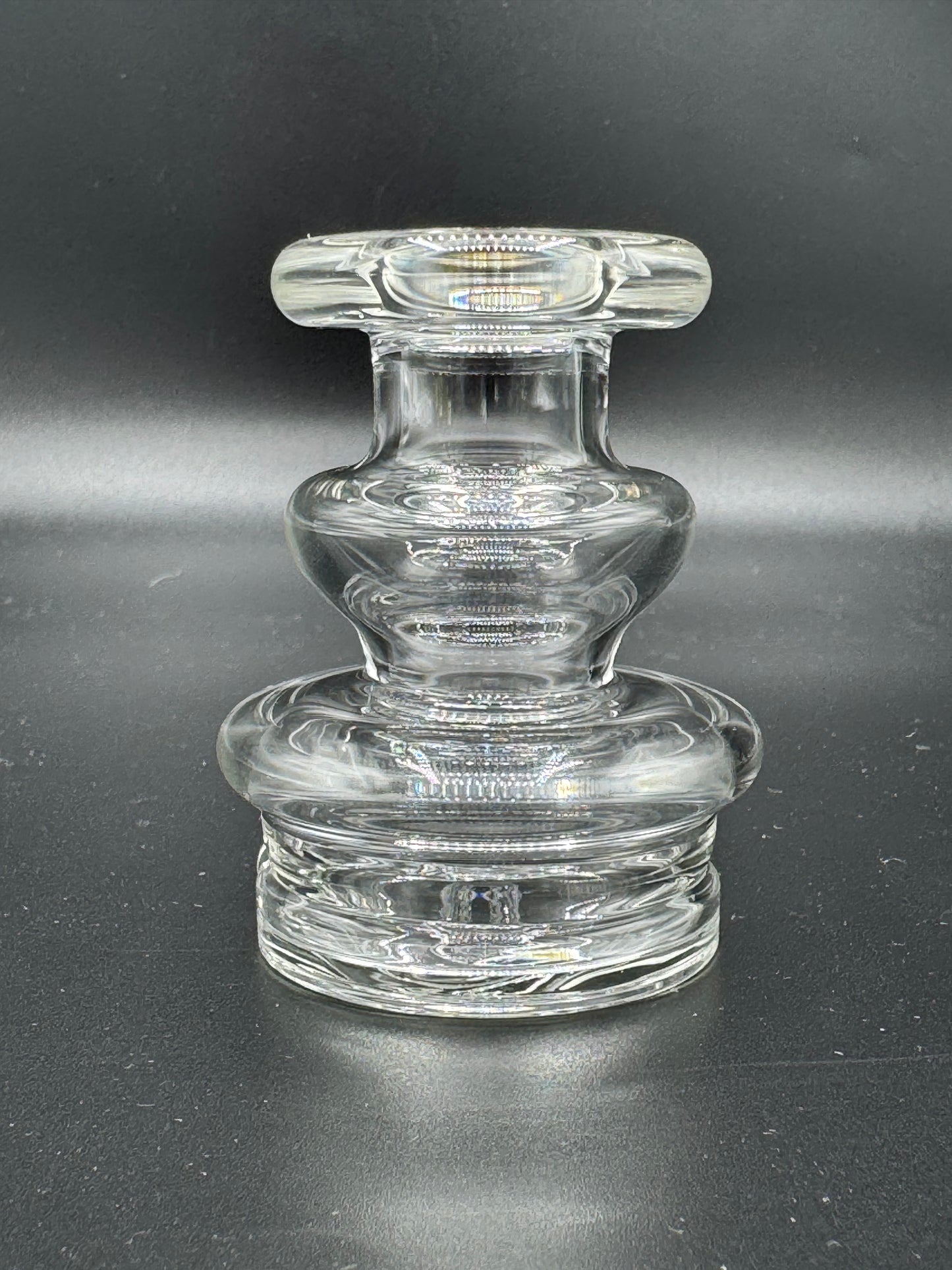 Ferri Glass Puffco Tops