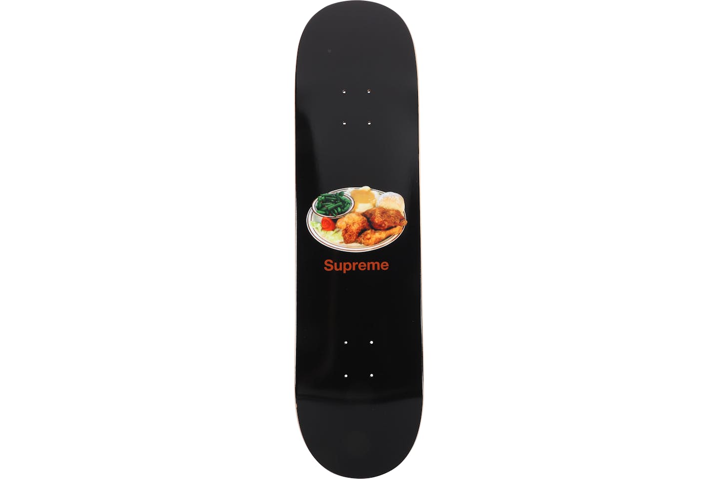 Chicken Dinner Supreme Skateboard Deck