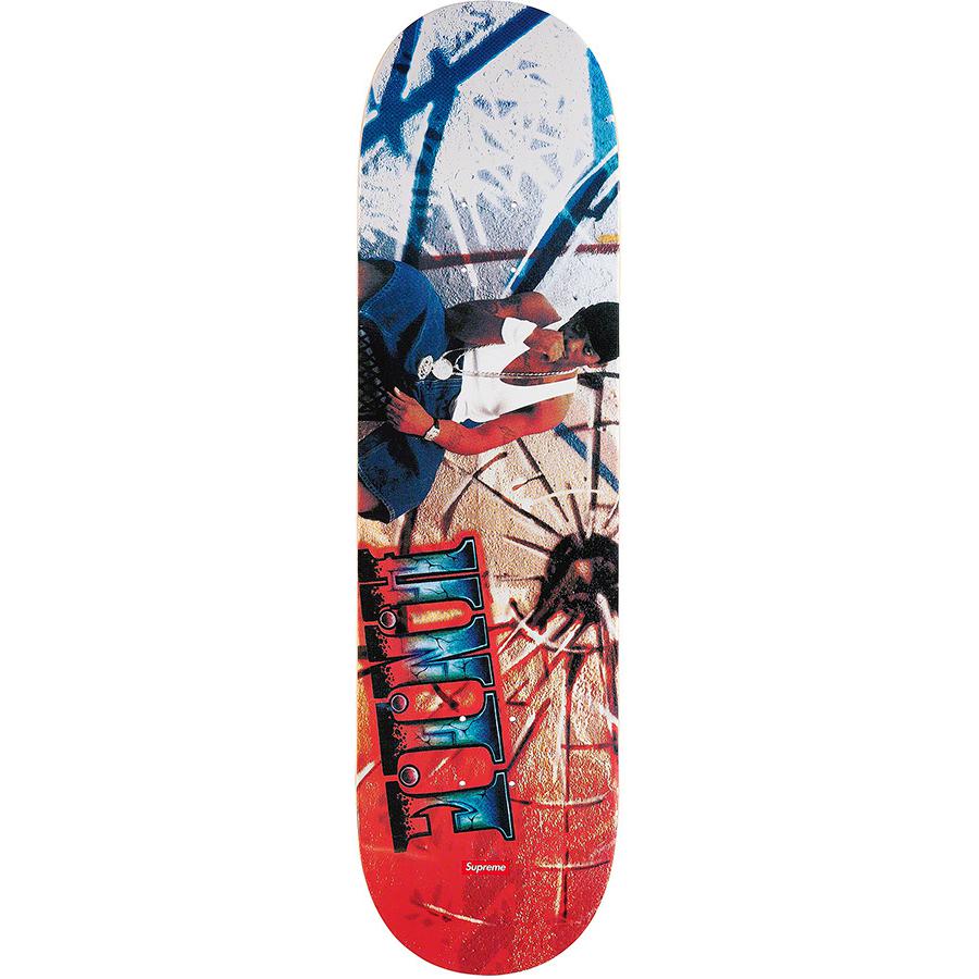 H.N.I.C Supreme Skateboard Deck