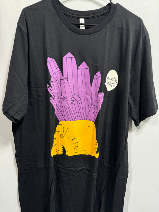 Crystal BART norm x GZ1 t shirt